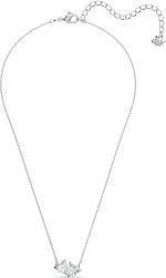 Swarovski Attract Soul Jewelry Collection, Pink Crystals, Clear Crystals - Image 2